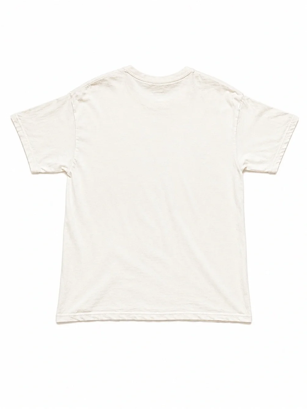 100% Cotton Mirage Desert Death Valley Retro Tee Men’s Large Graphic T-shirt - Picture 3 of 6